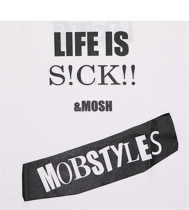 MOBSTYLES(モブスタイルス)