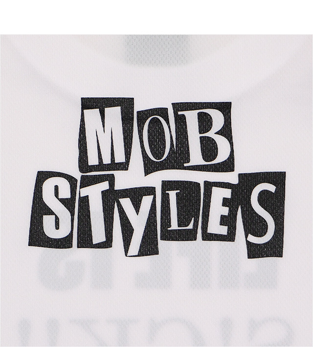 MOBSTYLES(モブスタイルス)