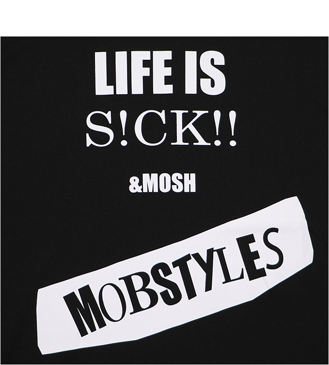 MOBSTYLES(モブスタイルス)