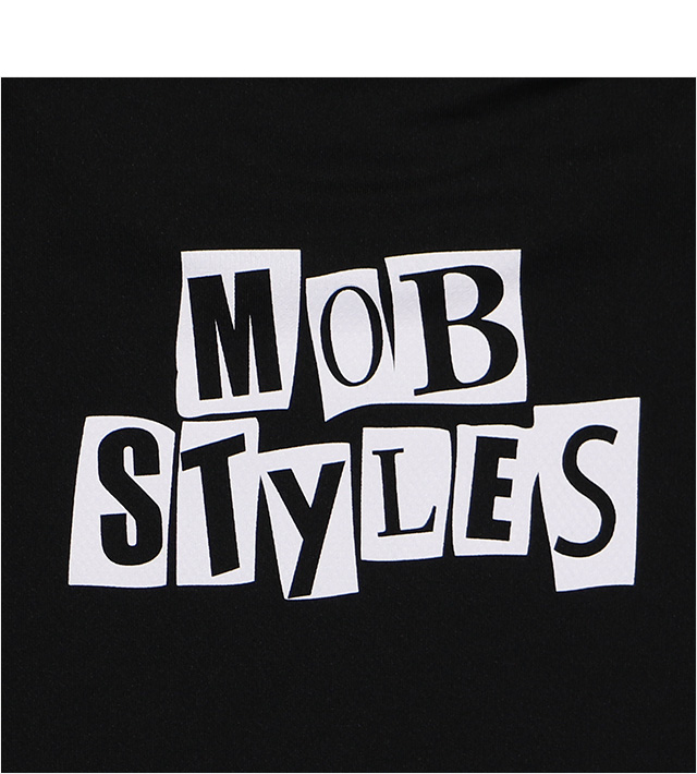 MOBSTYLES(モブスタイルス)