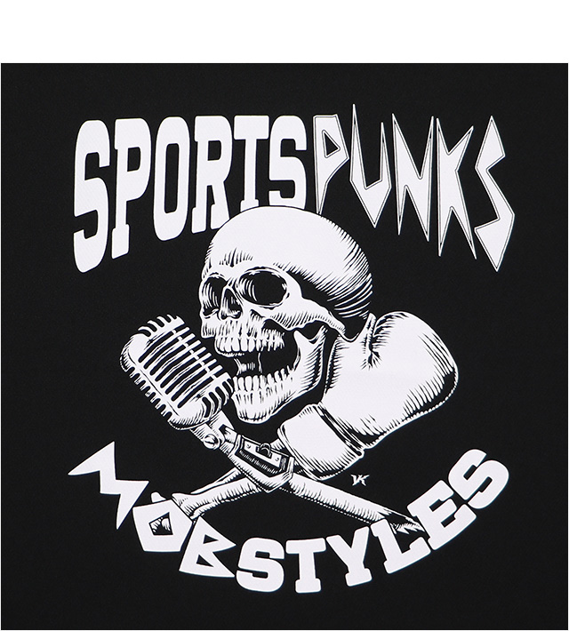 MOBSTYLES(モブスタイルス)