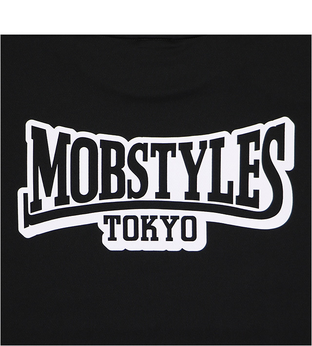 MOBSTYLES(モブスタイルス)