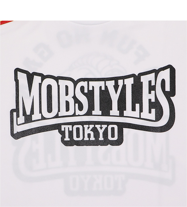 MOBSTYLES(モブスタイルス)