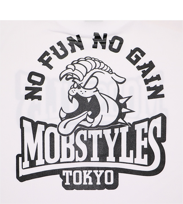 MOBSTYLES(モブスタイルス)