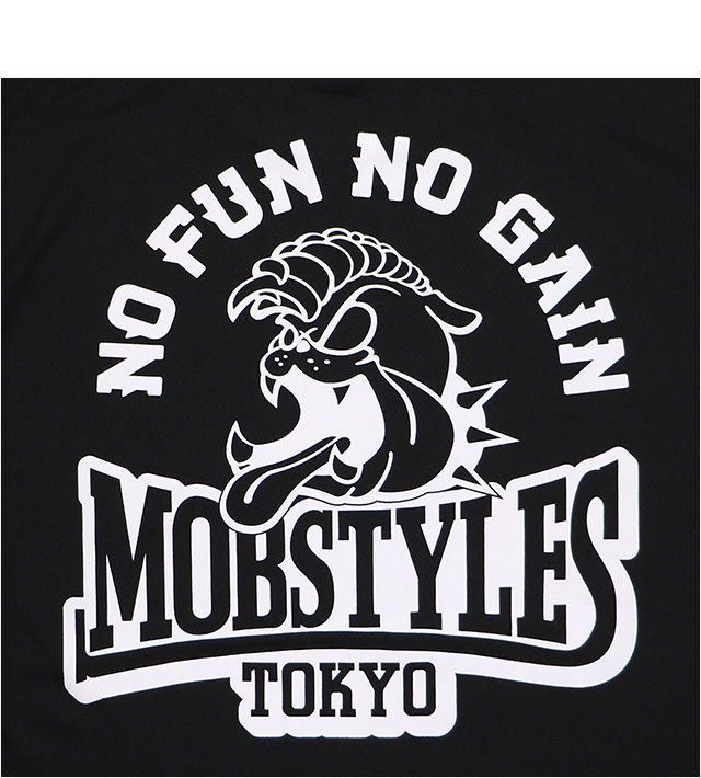 MOBSTYLES(モブスタイルス)