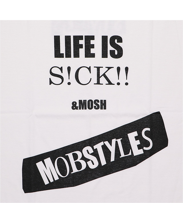 MOBSTYLES(モブスタイルス)