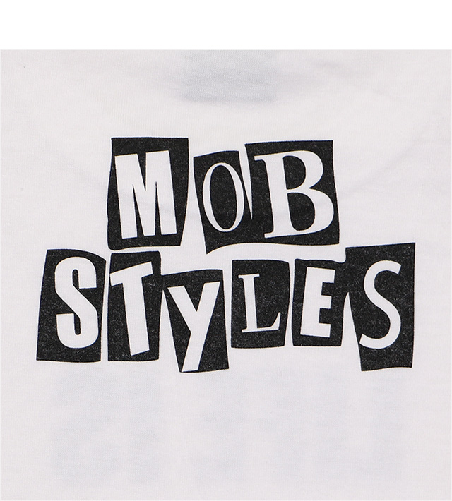 MOBSTYLES(モブスタイルス)