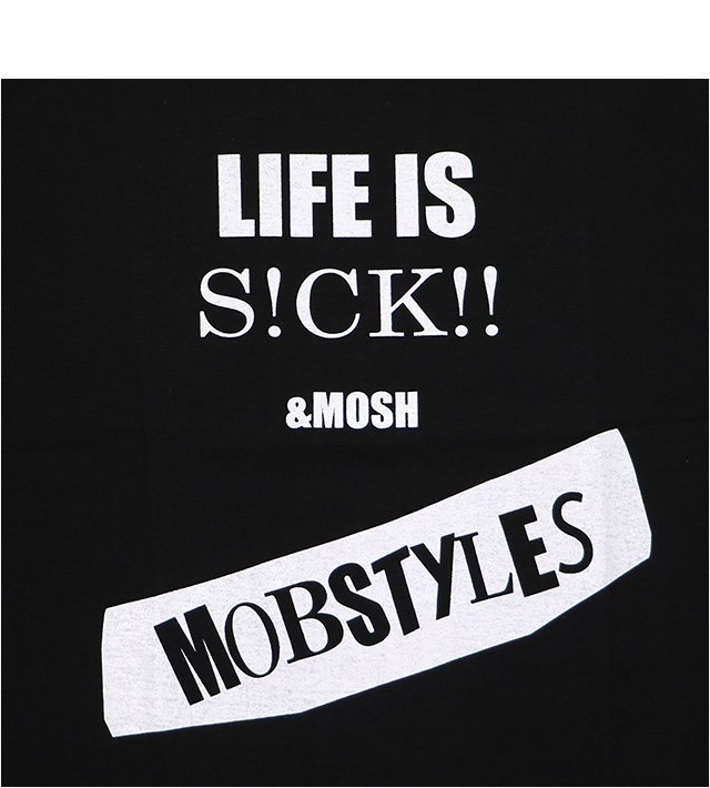 MOBSTYLES(モブスタイルス)