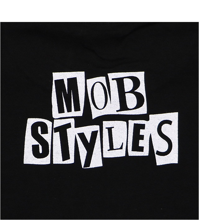 MOBSTYLES(モブスタイルス)