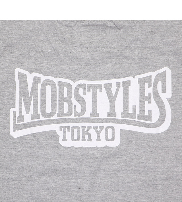 MOBSTYLES(モブスタイルス)