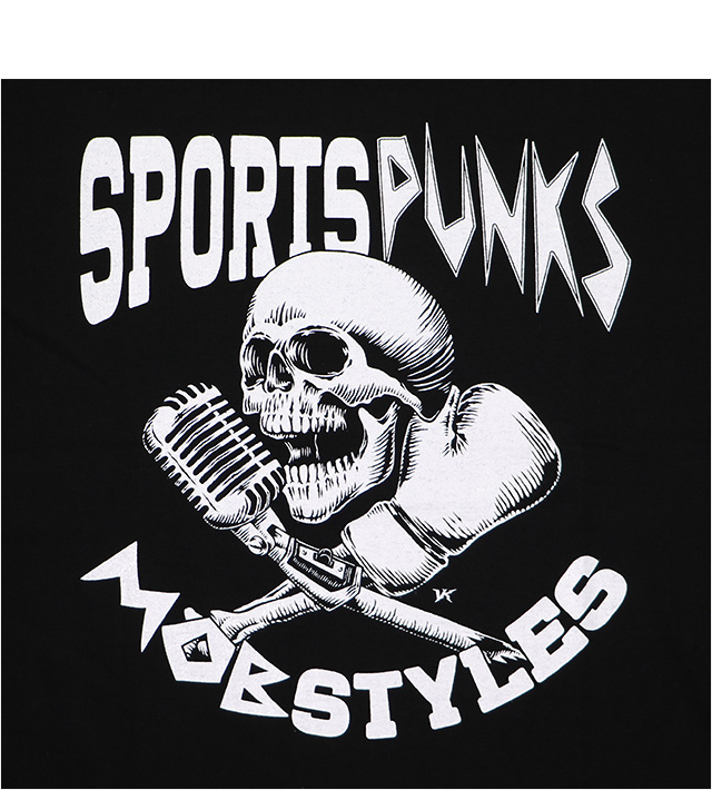 MOBSTYLES(モブスタイルス)