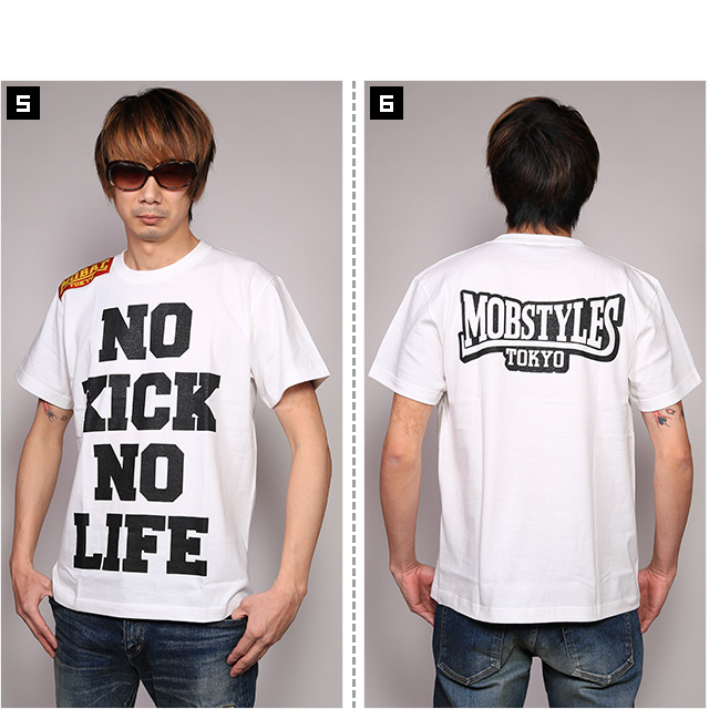 MOBSTYLES(モブスタイルス)