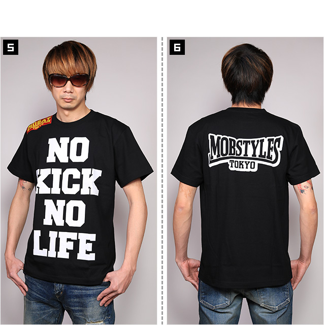 MOBSTYLES(モブスタイルス)