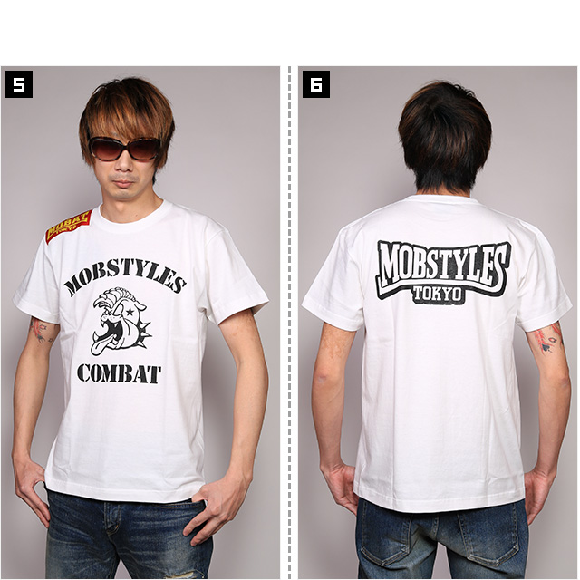 MOBSTYLES(モブスタイルス)