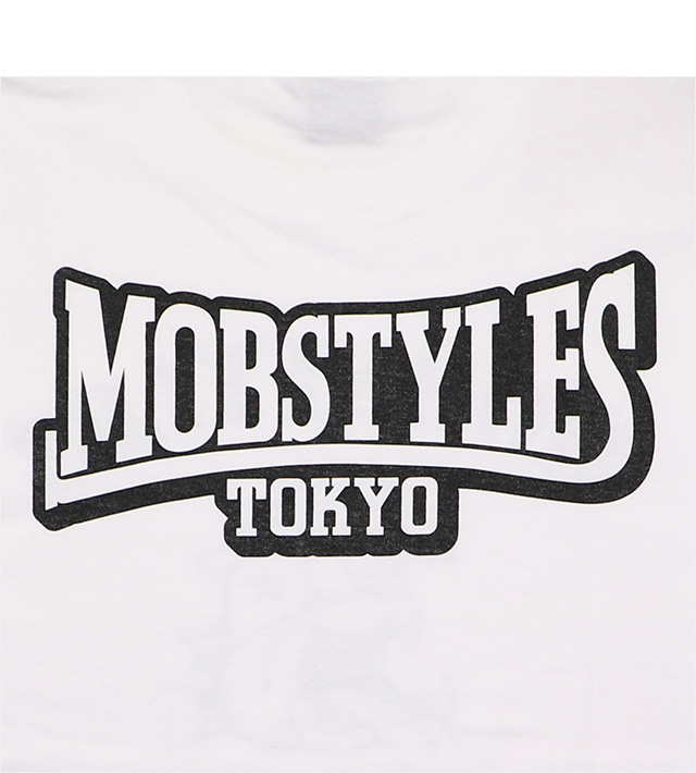 MOBSTYLES(モブスタイルス)