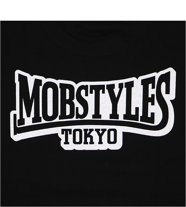 MOBSTYLES(モブスタイルス)