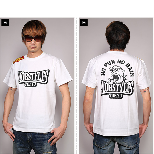 MOBSTYLES(モブスタイルス)