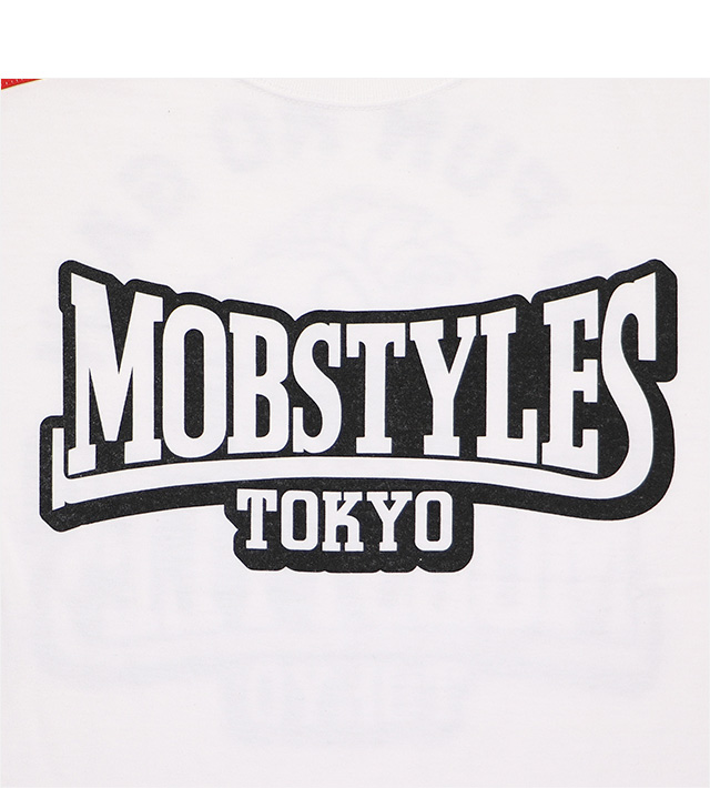 MOBSTYLES(モブスタイルス)