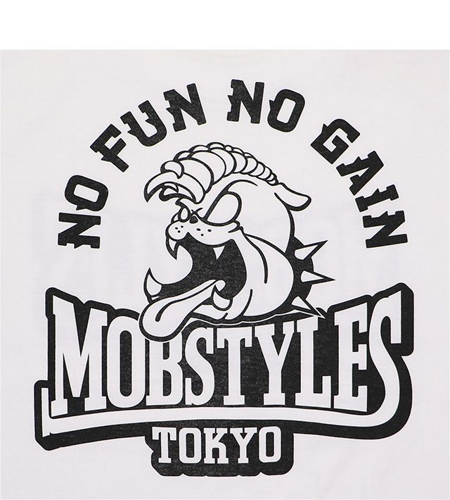 MOBSTYLES(モブスタイルス)