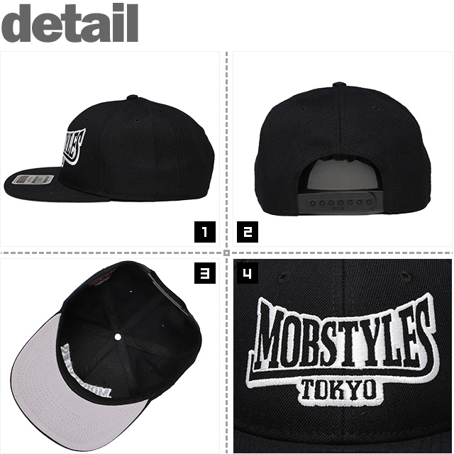 MOBSTYLES(モブスタイルス)