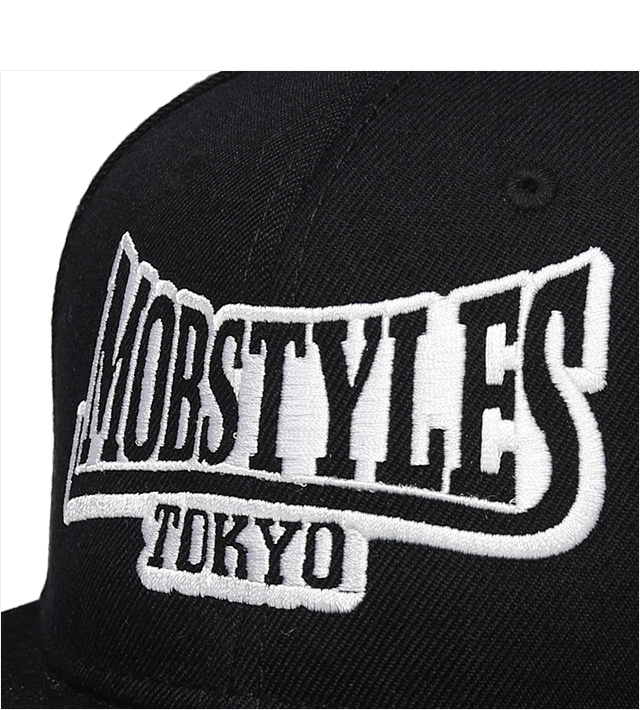 MOBSTYLES(モブスタイルス)