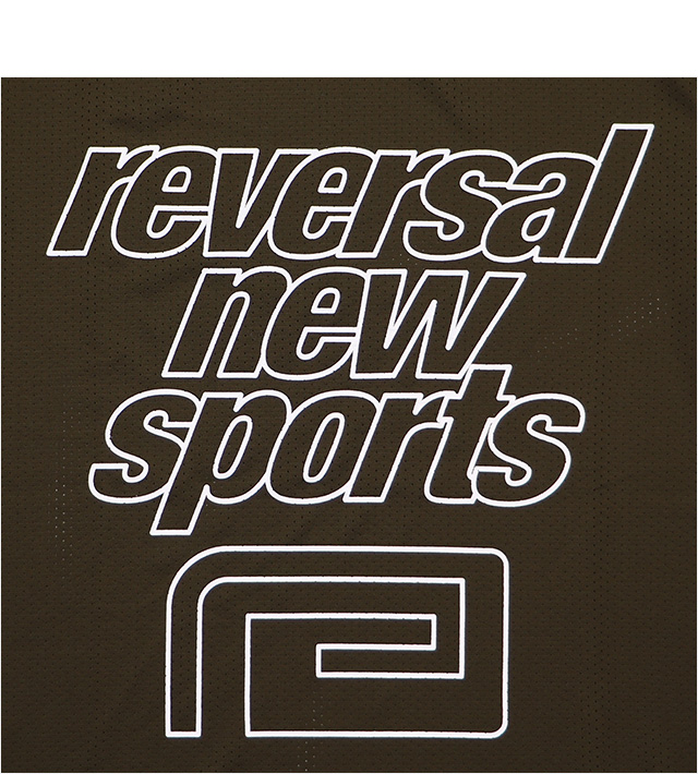 REVERSAL(リバーサル)