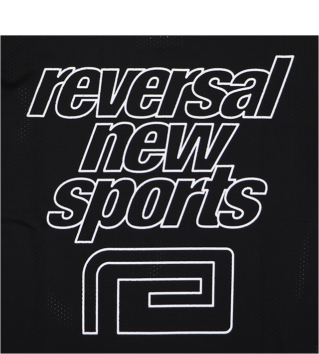 REVERSAL(リバーサル)
