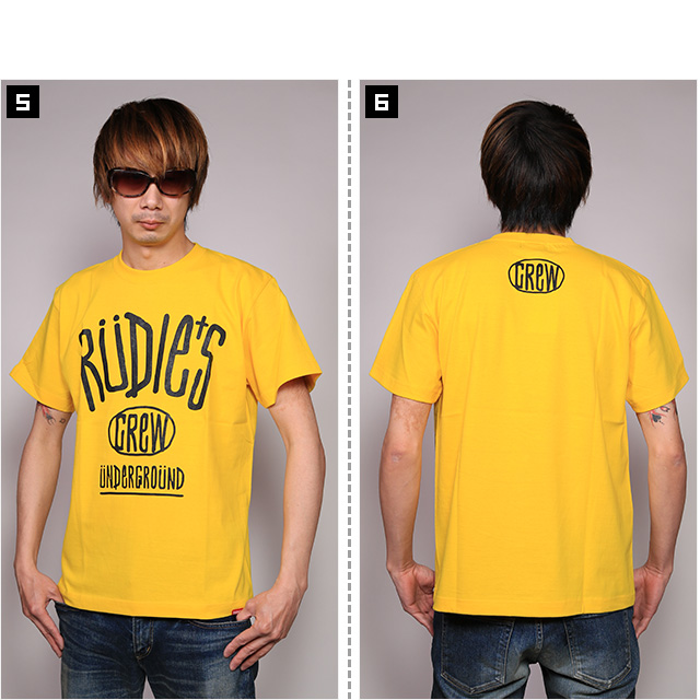 RUDIE'S(ルーディーズ)