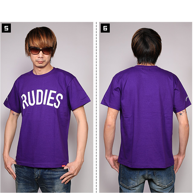 RUDIE'S(ルーディーズ)