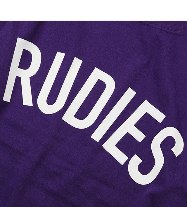 RUDIE'S(ルーディーズ)