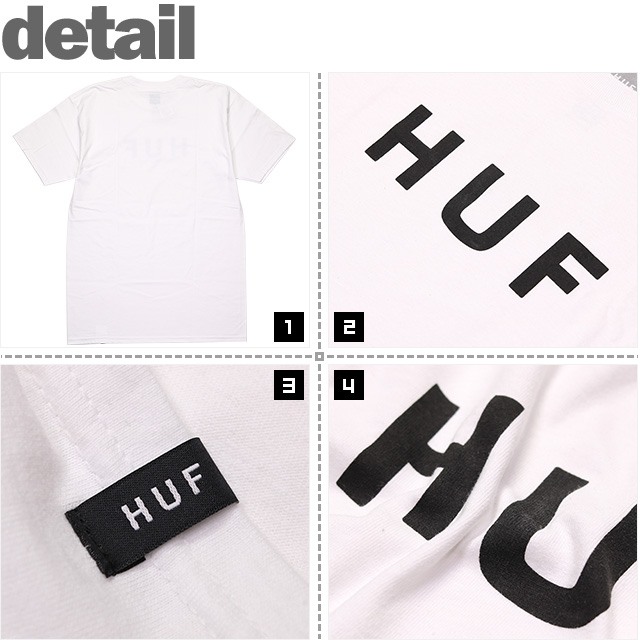 HUF