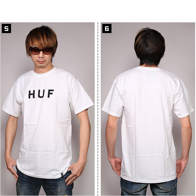 HUF