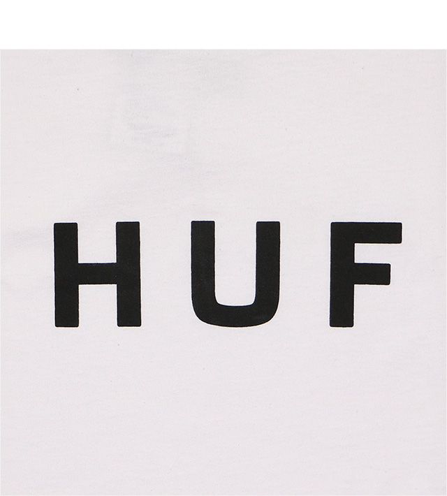 HUF