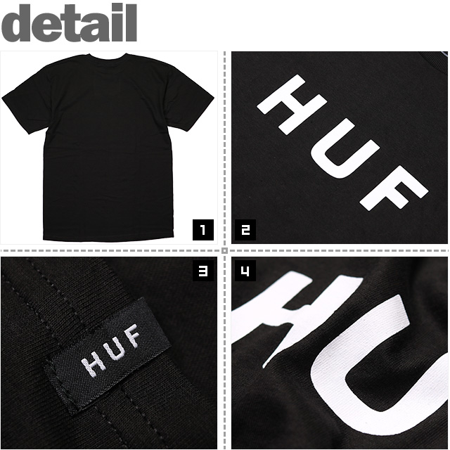 HUF