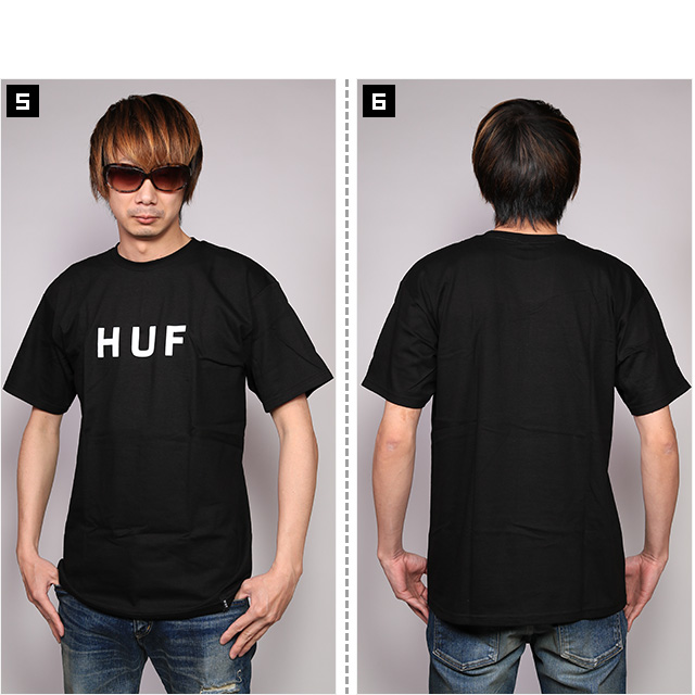 HUF