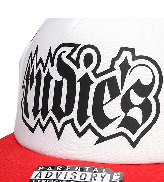 RUDIE'S(ルーディーズ)