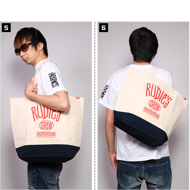 RUDIE'S(ルーディーズ)
