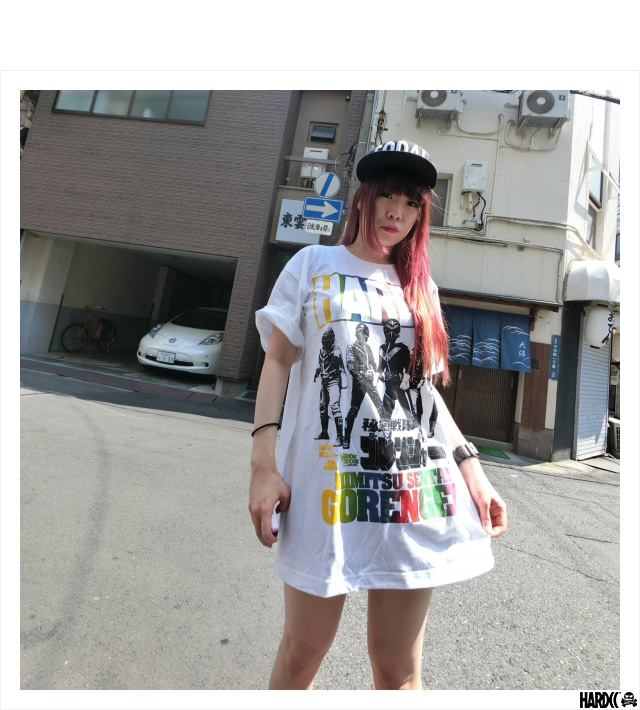 HARDCC(コアチョコ)