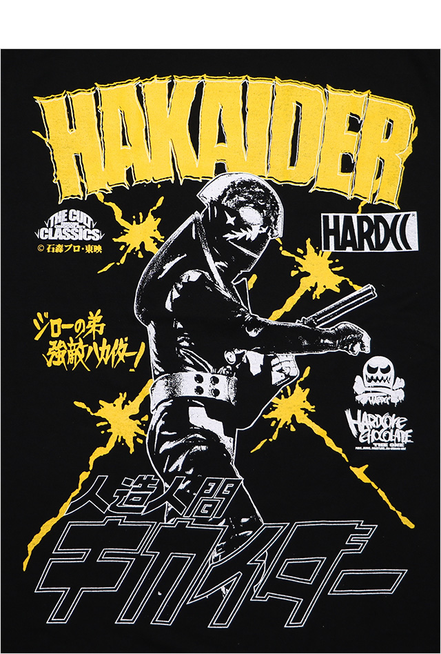 HARDCC(コアチョコ)