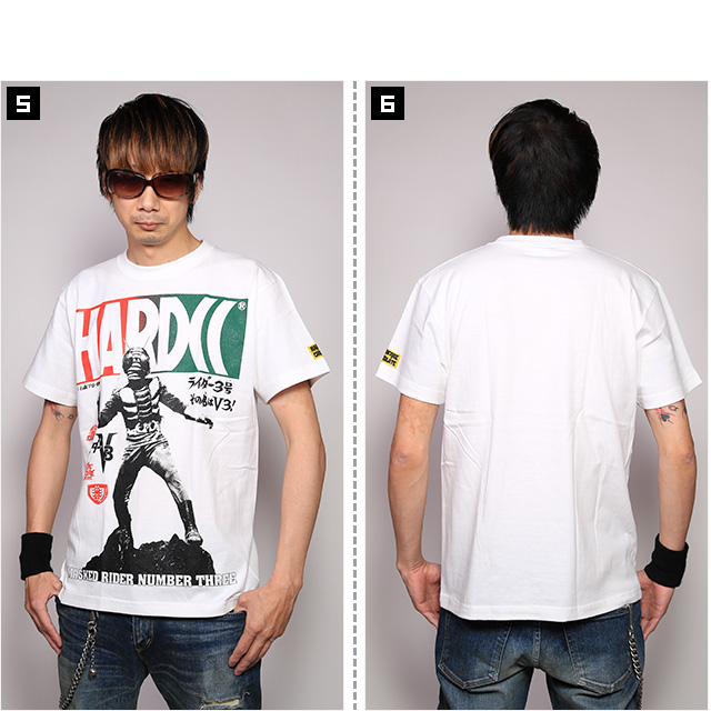 HARDCC(コアチョコ)