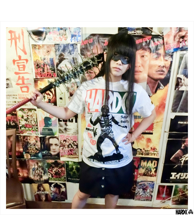 HARDCC(コアチョコ)