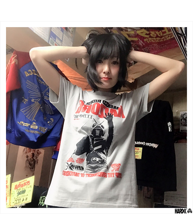 HARDCC(コアチョコ)