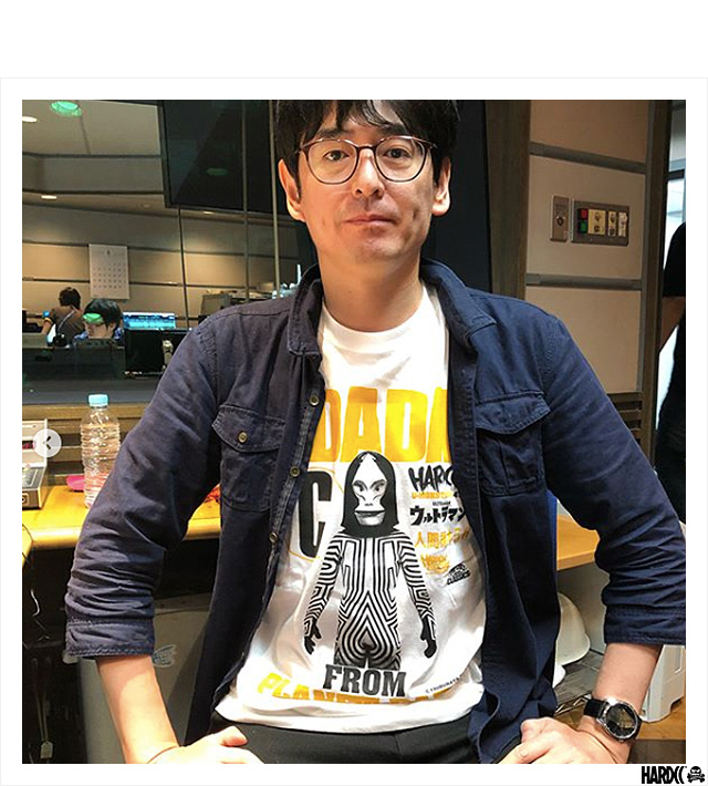 HARDCC(コアチョコ)