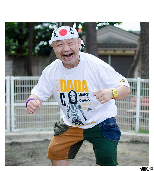 HARDCC(コアチョコ)