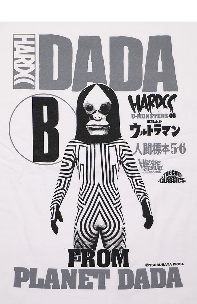 HARDCC(コアチョコ)