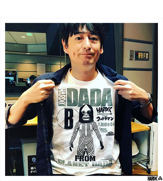 HARDCC(コアチョコ)