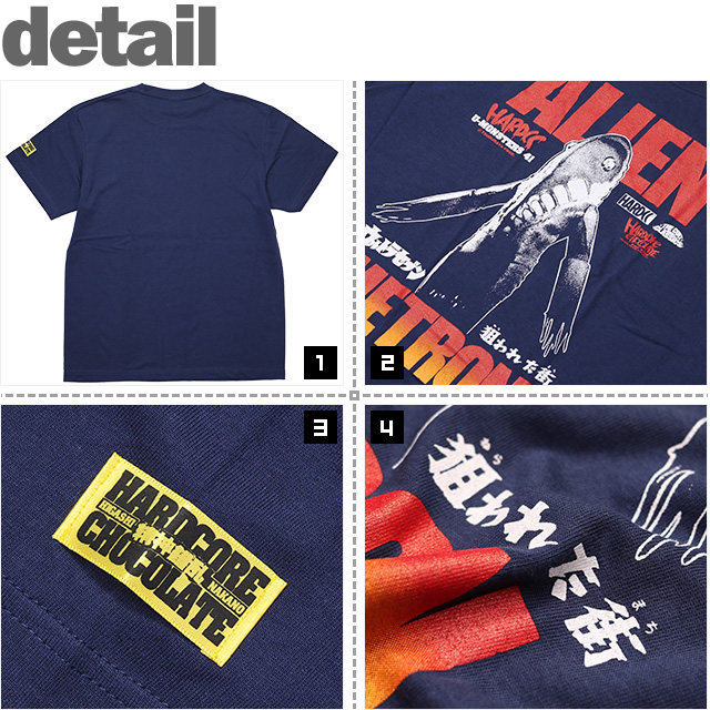 HARDCC(コアチョコ)