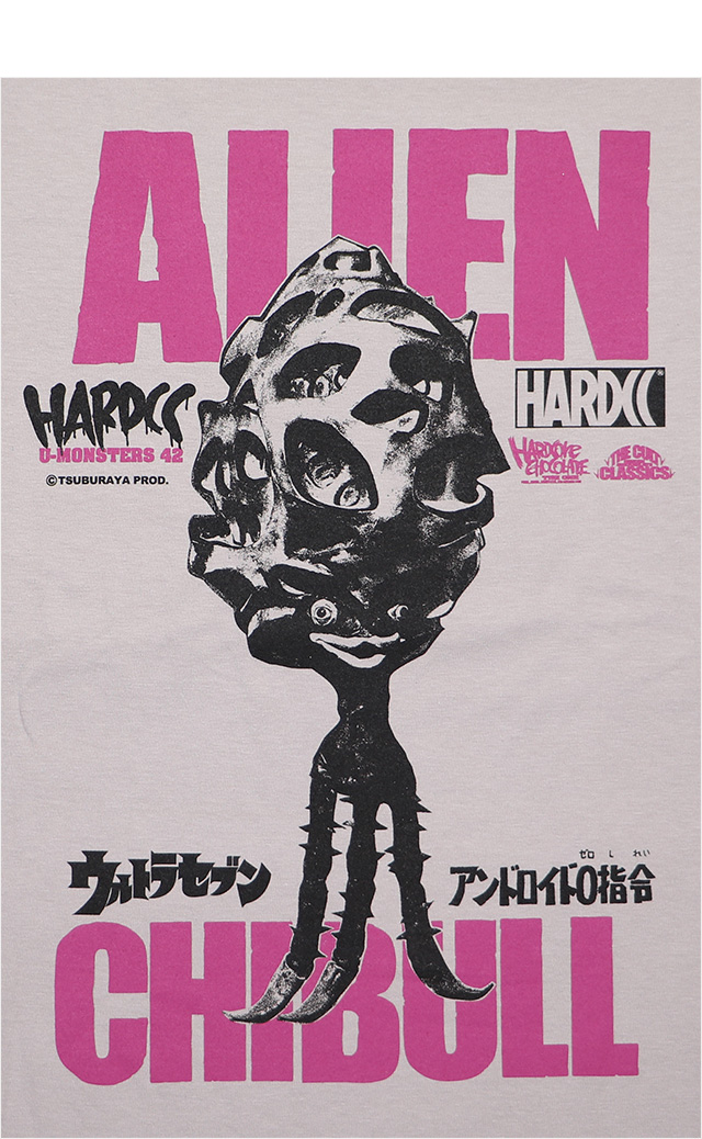 HARDCC(コアチョコ)