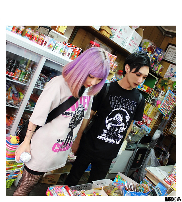 HARDCC(コアチョコ)