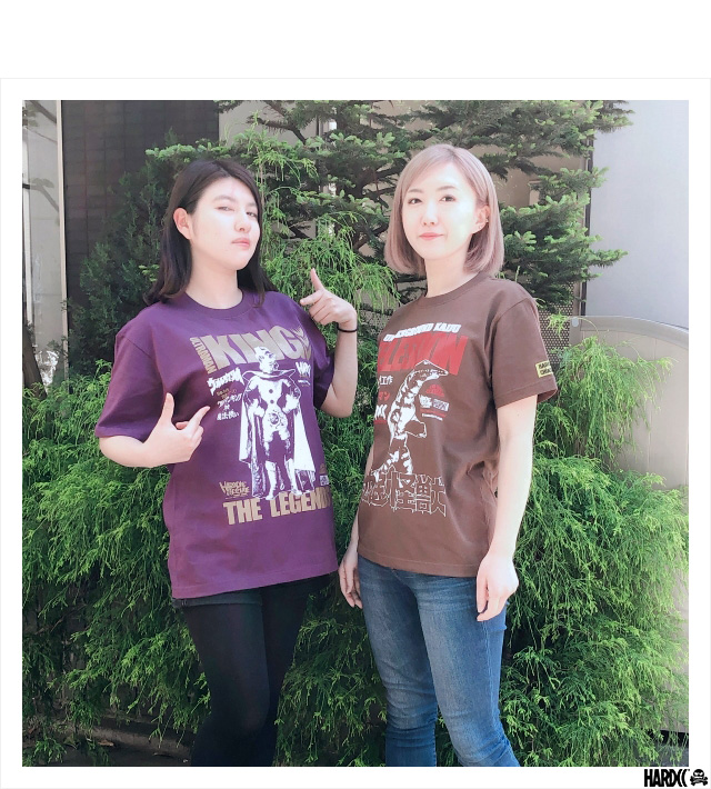 HARDCC(コアチョコ)